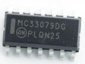 On Semiconductor Operational Amplifier Ic - Ic